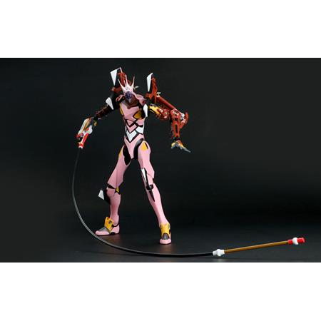 Artificial Human EVAGELION Production Model-08y