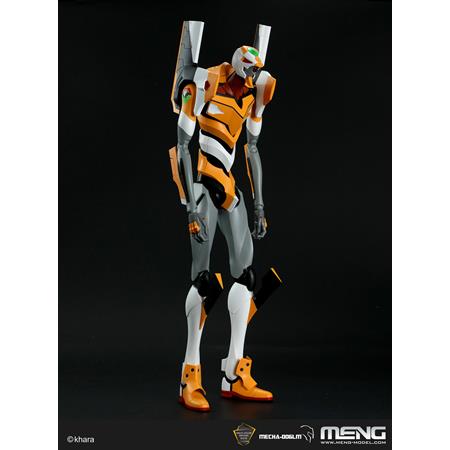 Artificial Human EVANGELION Prototype-00' Ver. 1.5