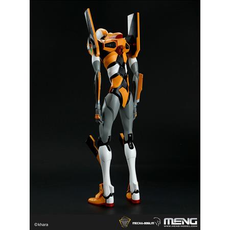 Artificial Human EVANGELION Prototype-00' Ver. 1.5