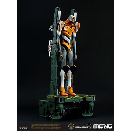 Artificial Human EVANGELION Prototype-00' Ver. 1.5