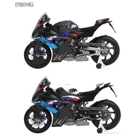 BMW M 1000 RR