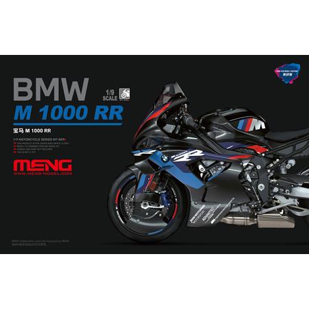 BMW M 1000 RR (Pre-colored Edition)