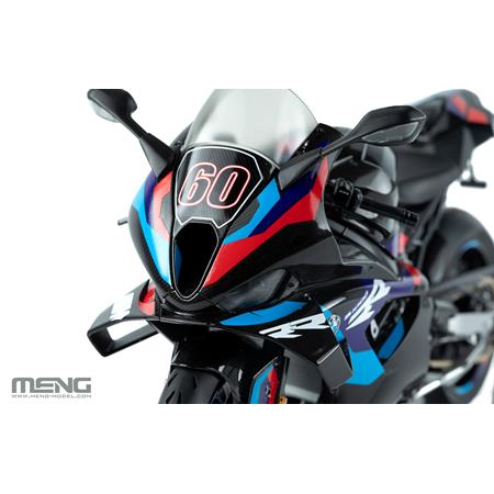 BMW M 1000 RR (Pre-colored Edition)