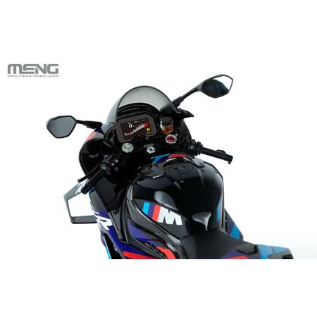 BMW M 1000 RR (Pre-colored Edition)