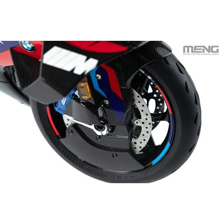 BMW M 1000 RR (Pre-colored Edition)