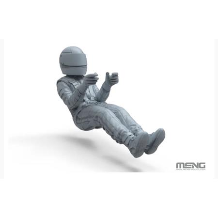 Formula Racing Driver 1988 (for RS-004) (1:12)