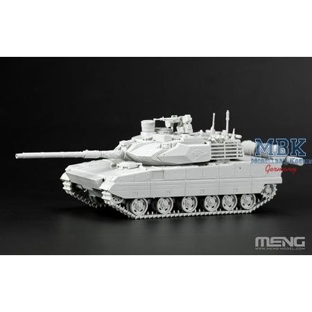 PLA ZTQ15 Light Tank