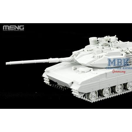 PLA ZTQ15 Light Tank