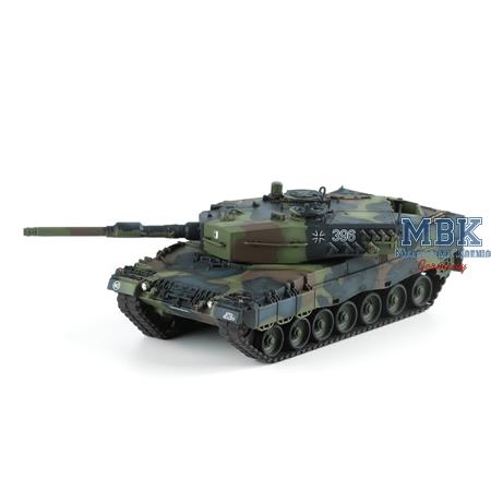 German Main Battle Tank Leopard 2 A4