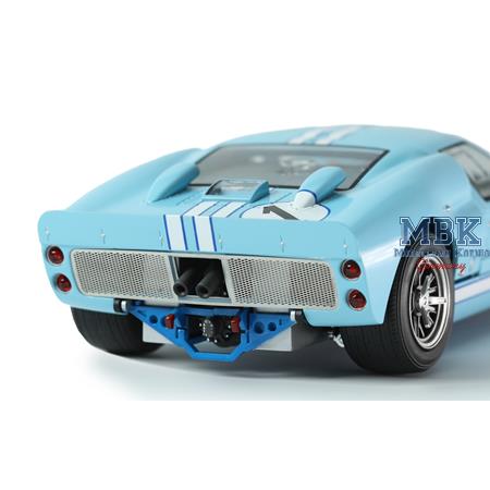 Ford GT40 Mk.II ’66