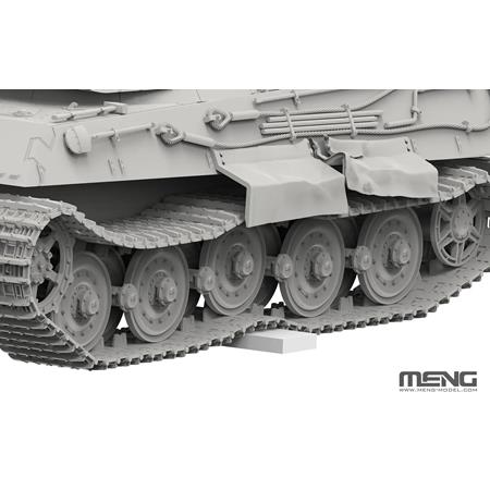 German Sd.Kfz.182 Kingtiger Operation Goodwood '44