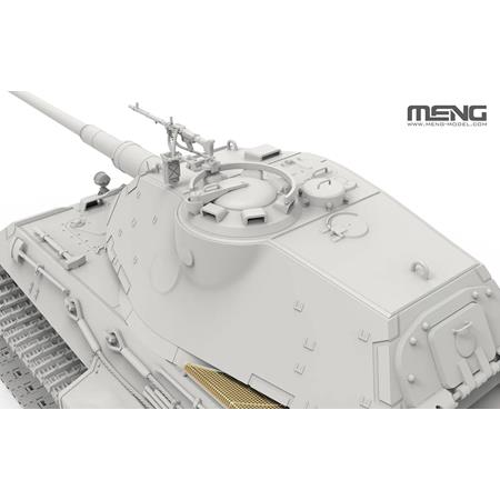 German Sd.Kfz.182 Kingtiger Operation Goodwood '44