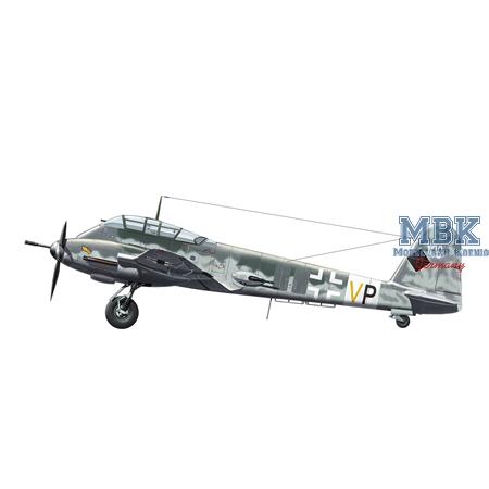 Messerschmitt Me  410B-2/U4