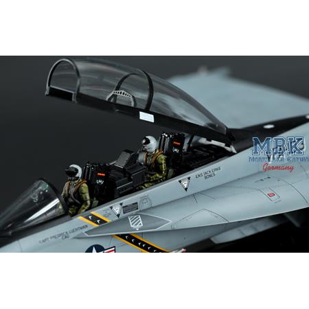 Boeing F/A-18F Super Hornet