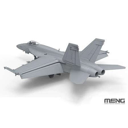 Boeing F/A-18E Super Hornet "Golden Dragons"