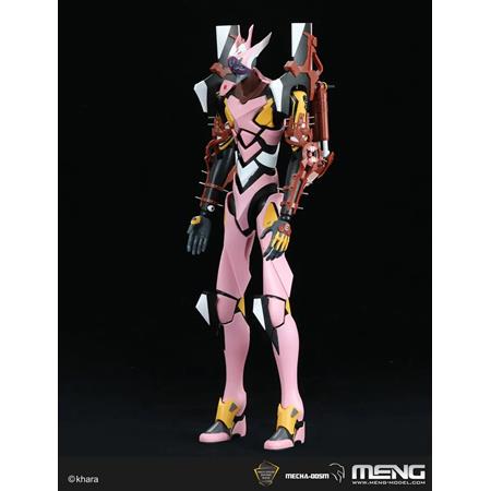 Art.Human EVAGELION Production Model-08y Multi Col