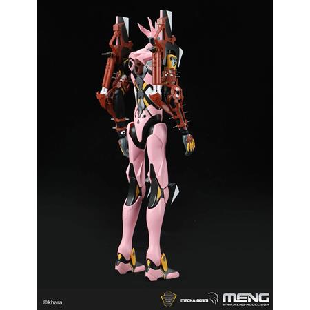 Art.Human EVAGELION Production Model-08y Multi Col