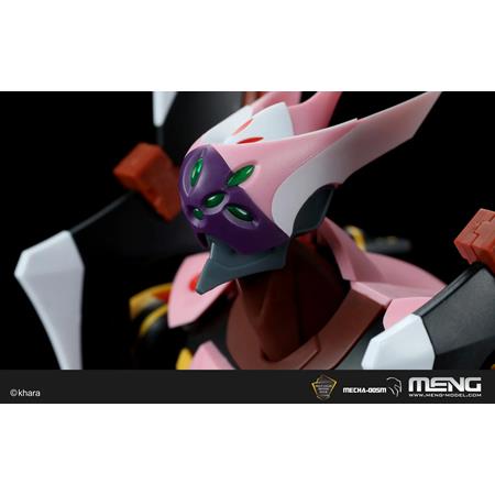 Art.Human EVAGELION Production Model-08y Multi Col