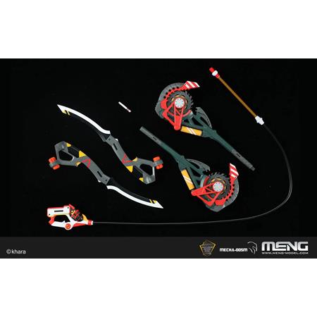 Art.Human EVAGELION Production Model-08y Multi Col
