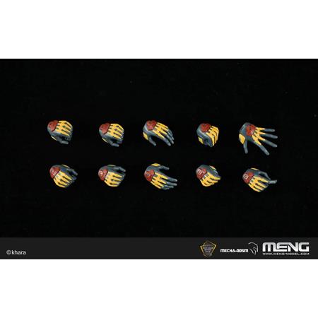 Art.Human EVAGELION Production Model-08y Multi Col