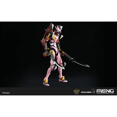 Art.Human EVAGELION Production Model-08y Multi Col