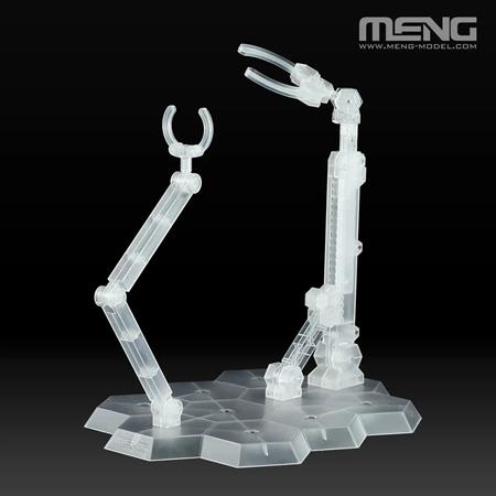 Mecha Model Stand