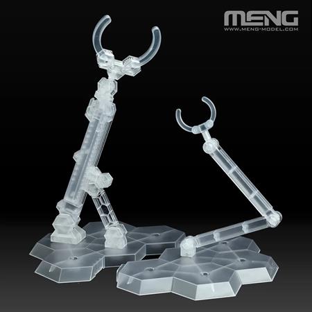 Mecha Model Stand