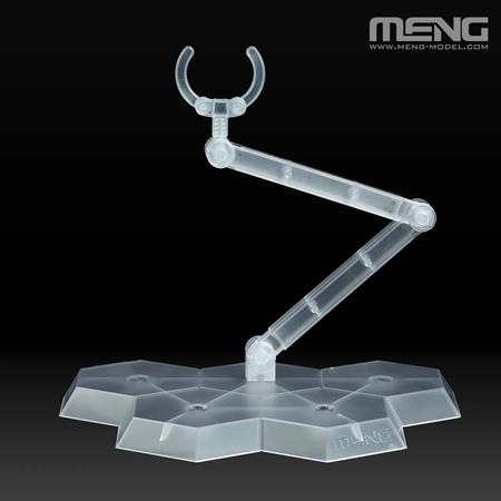 Mecha Model Stand