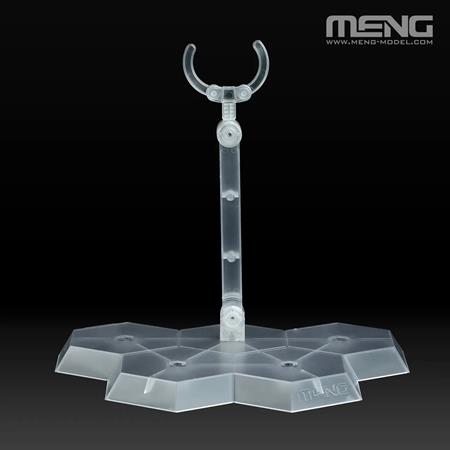 Mecha Model Stand