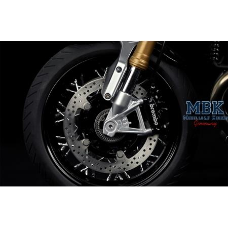 BMW R nineT 1:9