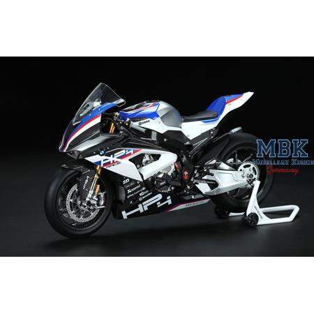 BMW HP4 Race (1:9)