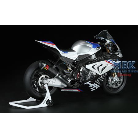 BMW HP4 Race (1:9)