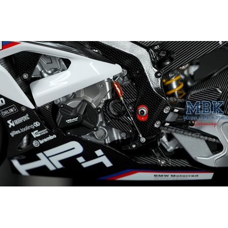 BMW HP4 Race (1:9)