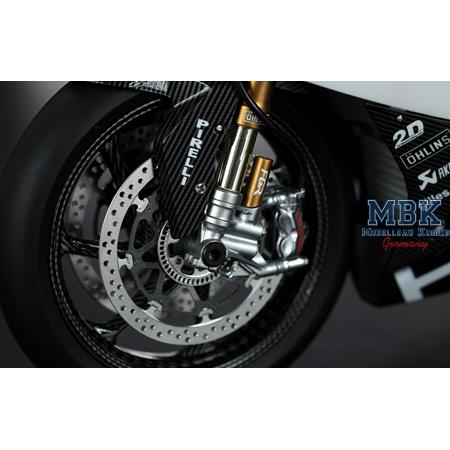 BMW HP4 Race (1:9)