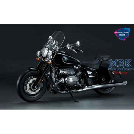 BMW R 18 Classic (Pre-colored Edition)