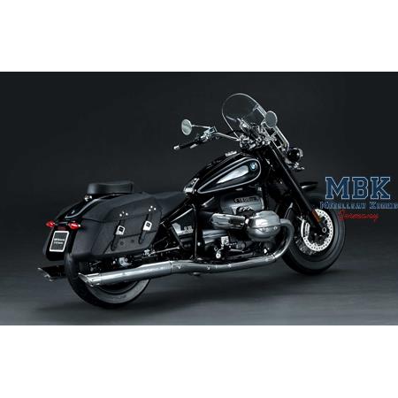 BMW R 18 Classic (Pre-colored Edition)