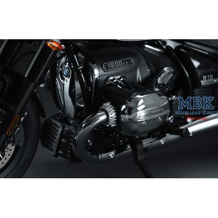 BMW R 18 Classic (Pre-colored Edition)