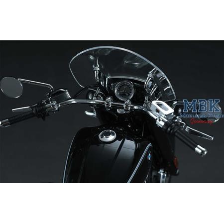 BMW R 18 Classic (Pre-colored Edition)