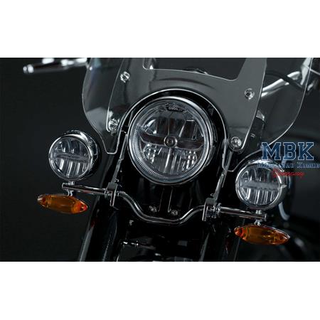 BMW R 18 Classic (Pre-colored Edition)