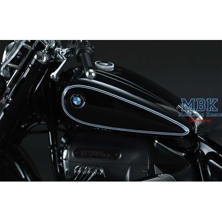 BMW R 18 Classic (Pre-colored Edition)