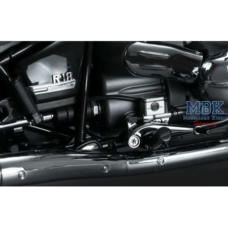 BMW R 18 Classic (Pre-colored Edition)