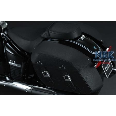 BMW R 18 Classic (Pre-colored Edition)