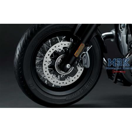 BMW R 18 Classic (Pre-colored Edition)