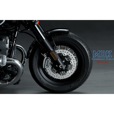 BMW R 18 Classic (Pre-colored Edition)