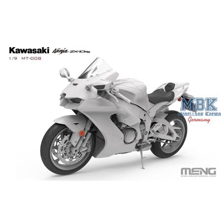 Kawasaki Ninja ZX-10RR