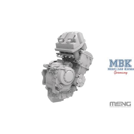 Kawasaki Ninja ZX-10RR