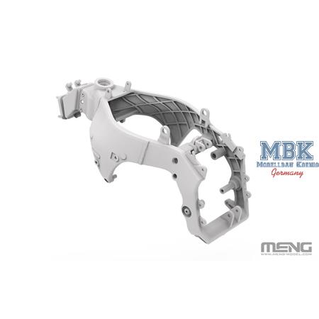 Kawasaki Ninja ZX-10RR