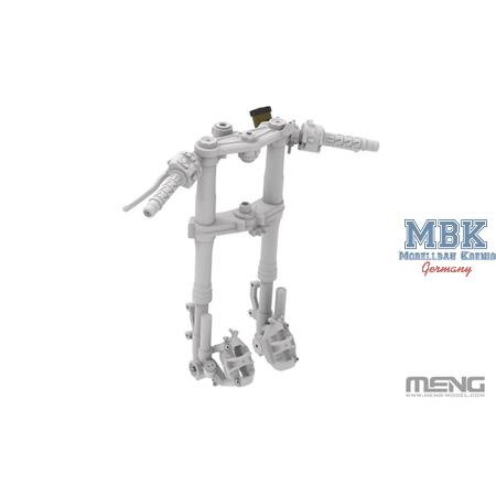 Kawasaki Ninja ZX-10RR