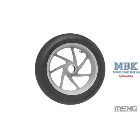 Kawasaki Ninja ZX-10RR