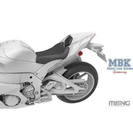 Kawasaki Ninja ZX-10RR